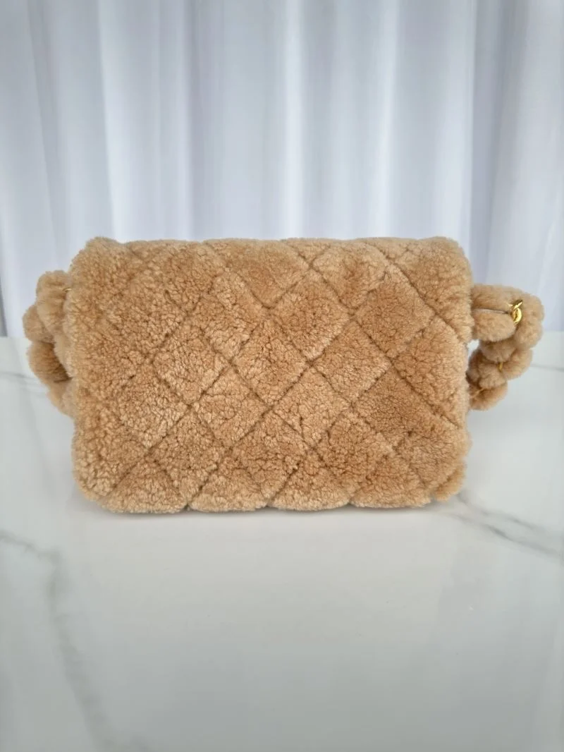 Reliable Chanel CF Series Bags 55360