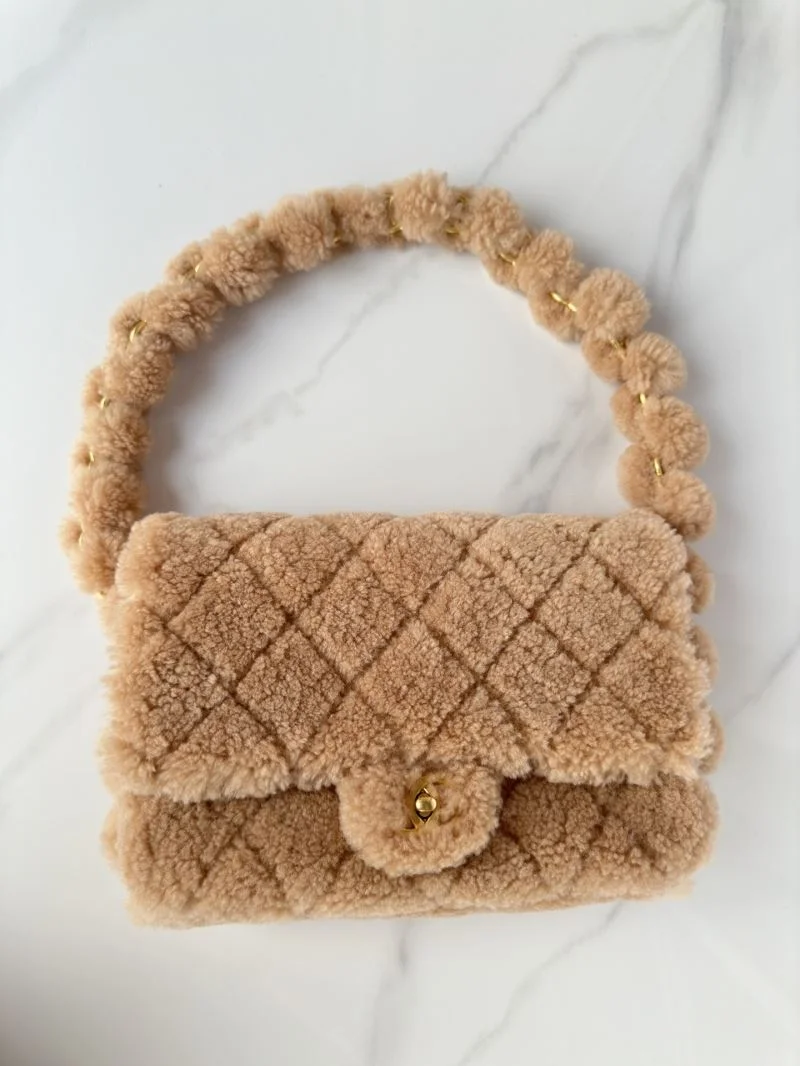 Reliable Chanel CF Series Bags 55360