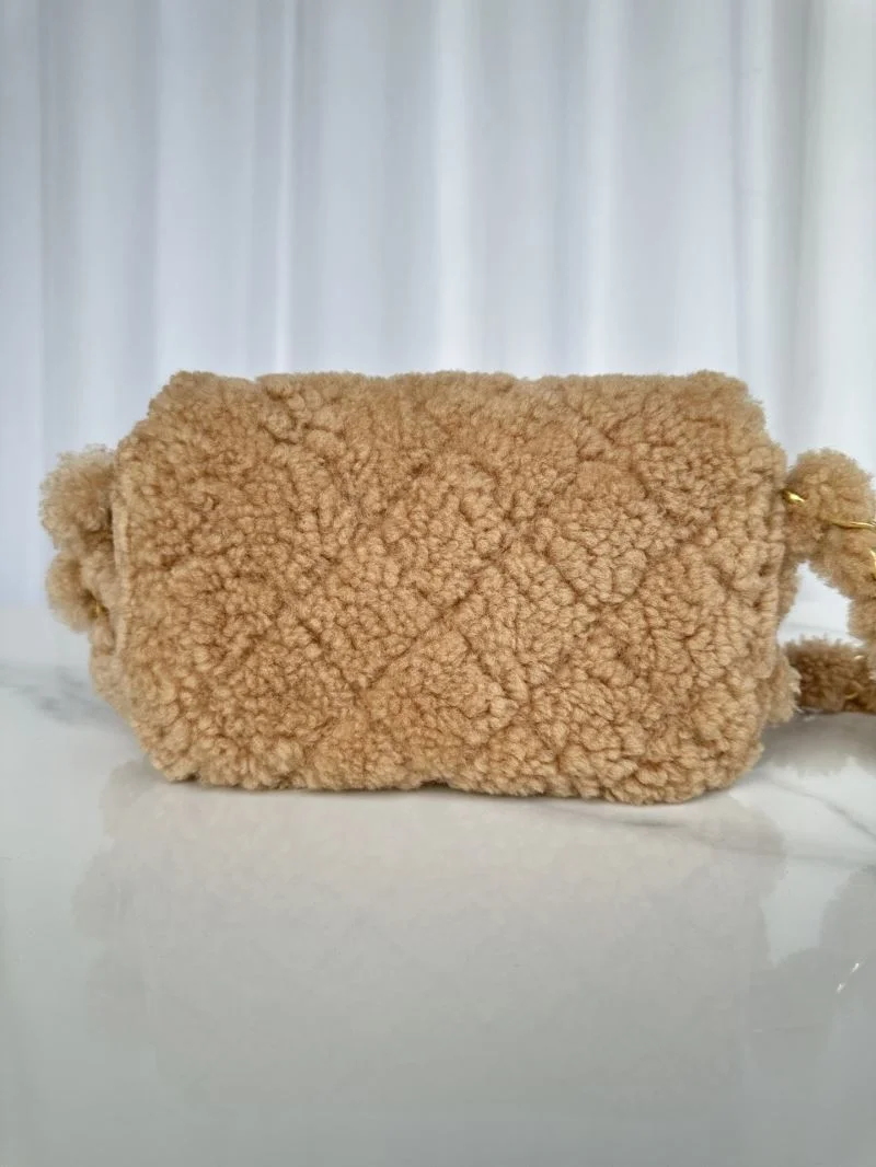 Stylish Chanel CF Series Bags 55357