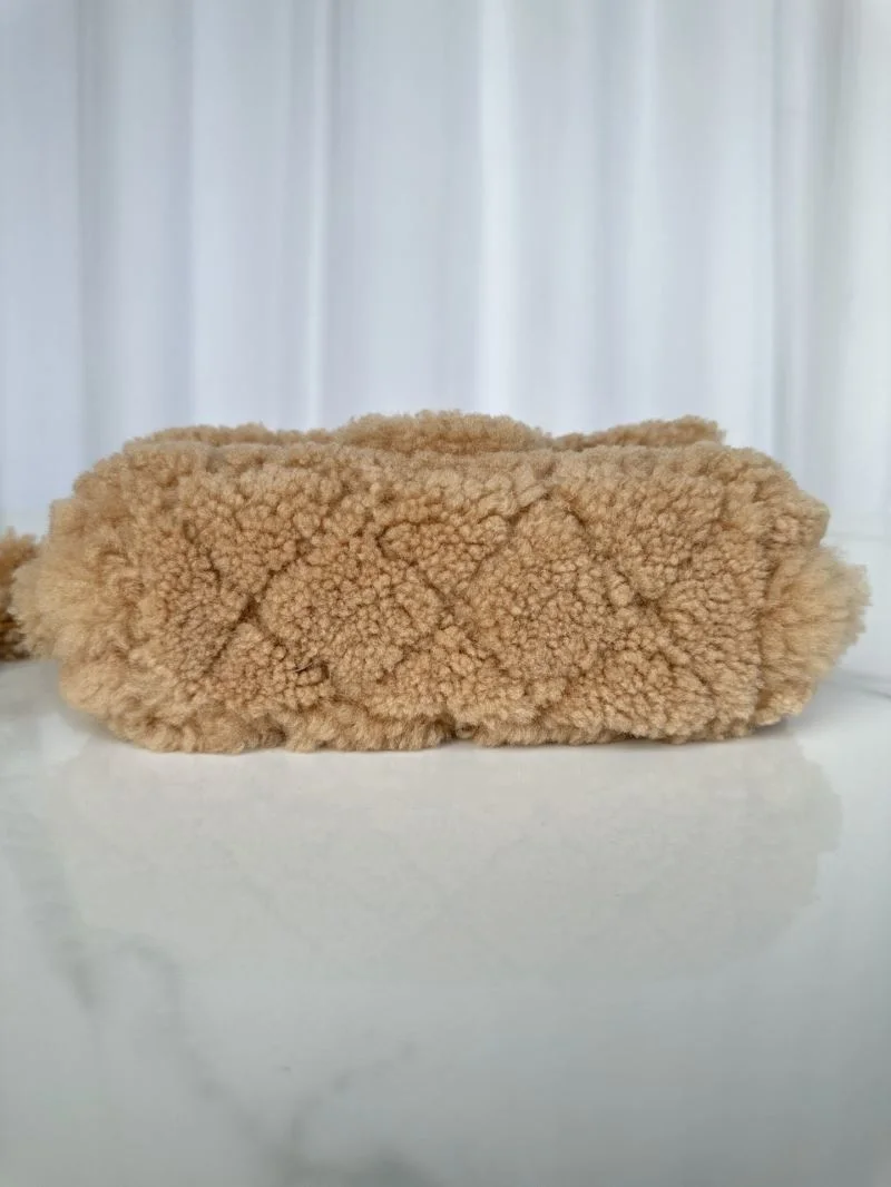 Stylish Chanel CF Series Bags 55357