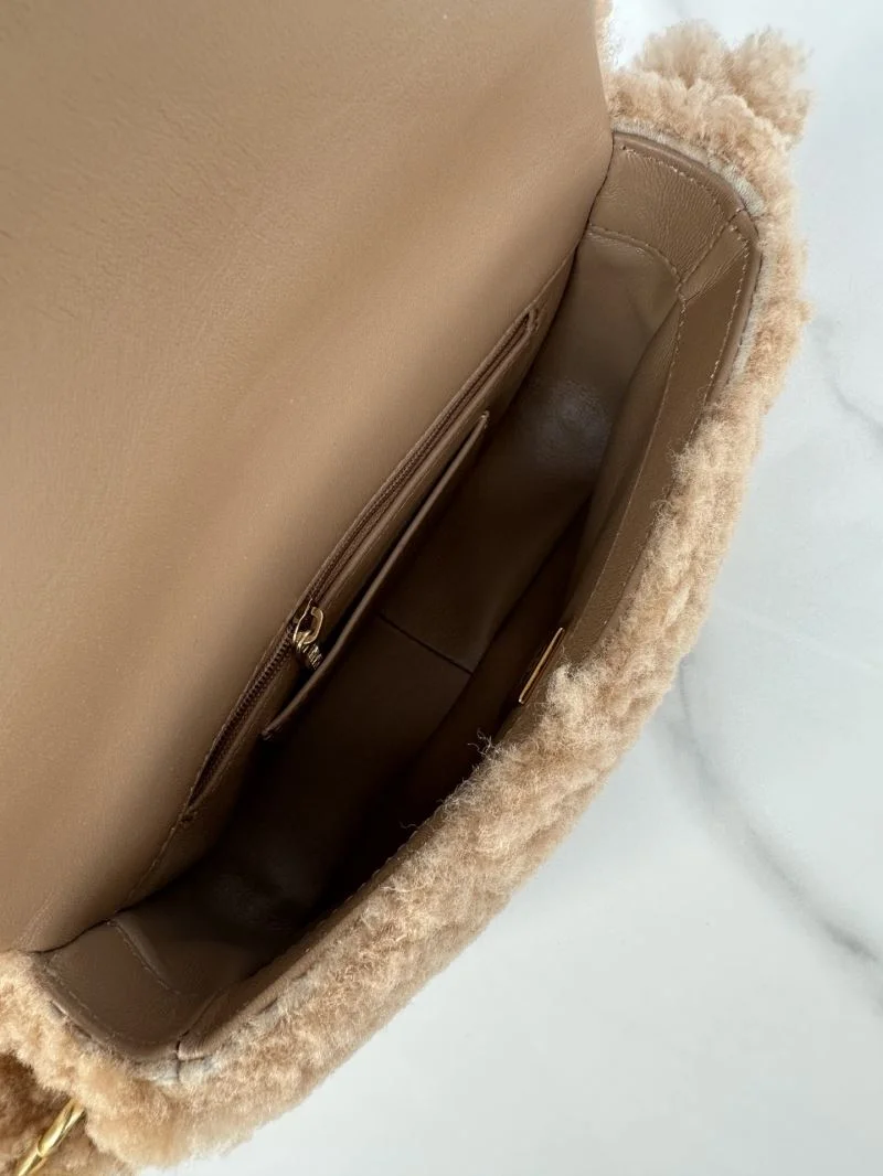 Stylish Chanel CF Series Bags 55357