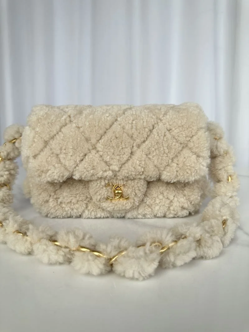 Chanel CF Series Bags Popular 55355
