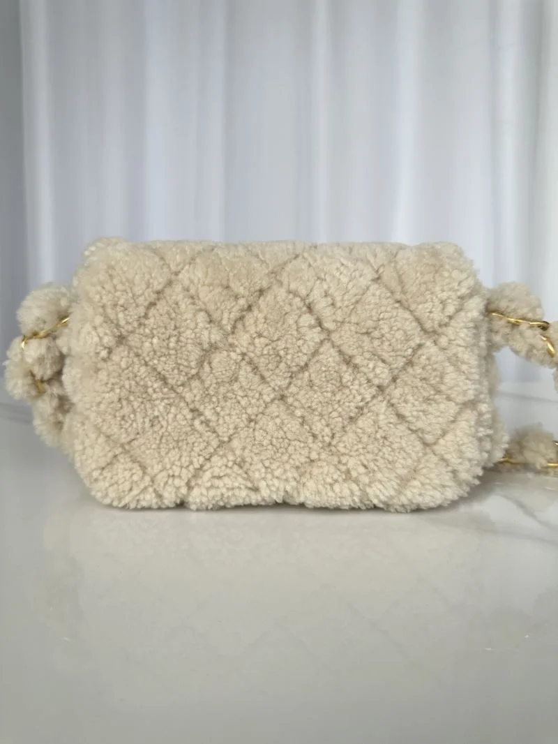 Chanel CF Series Bags Popular 55355