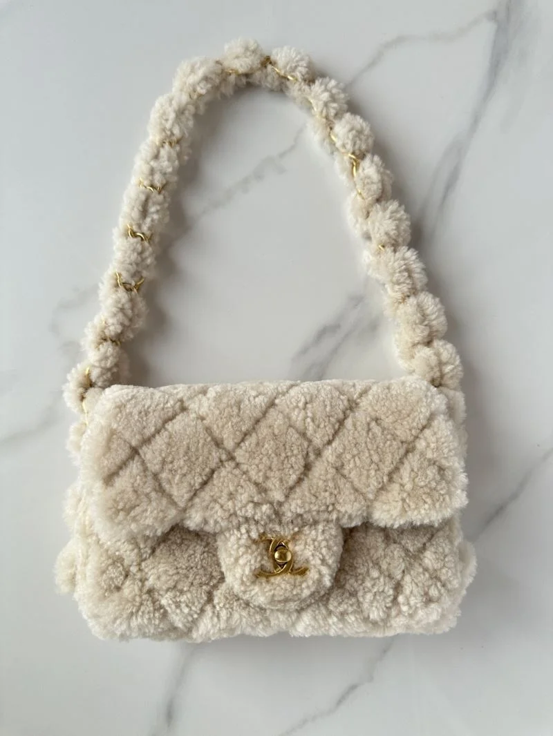 Chanel CF Series Bags Popular 55355