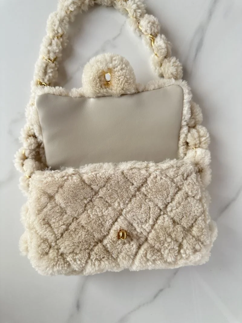 Chanel CF Series Bags Popular 55355
