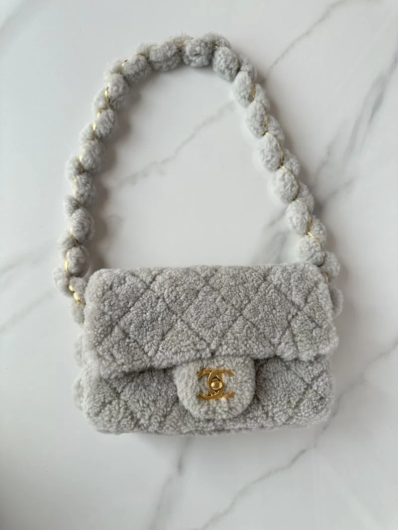 EasyMatch Chanel CF Series Bags 55358