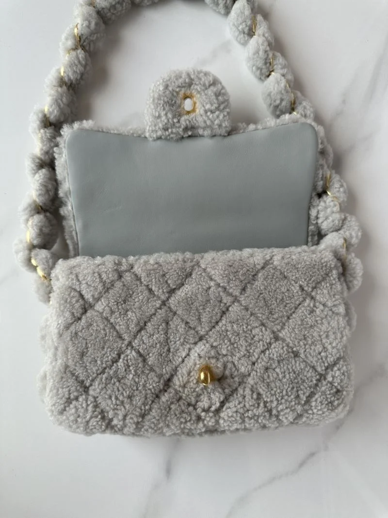 EasyMatch Chanel CF Series Bags 55358