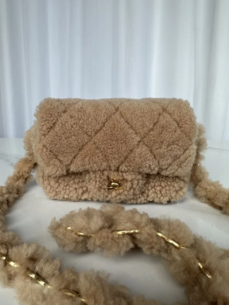 EasyCare Chanel CF Series Bags 55354