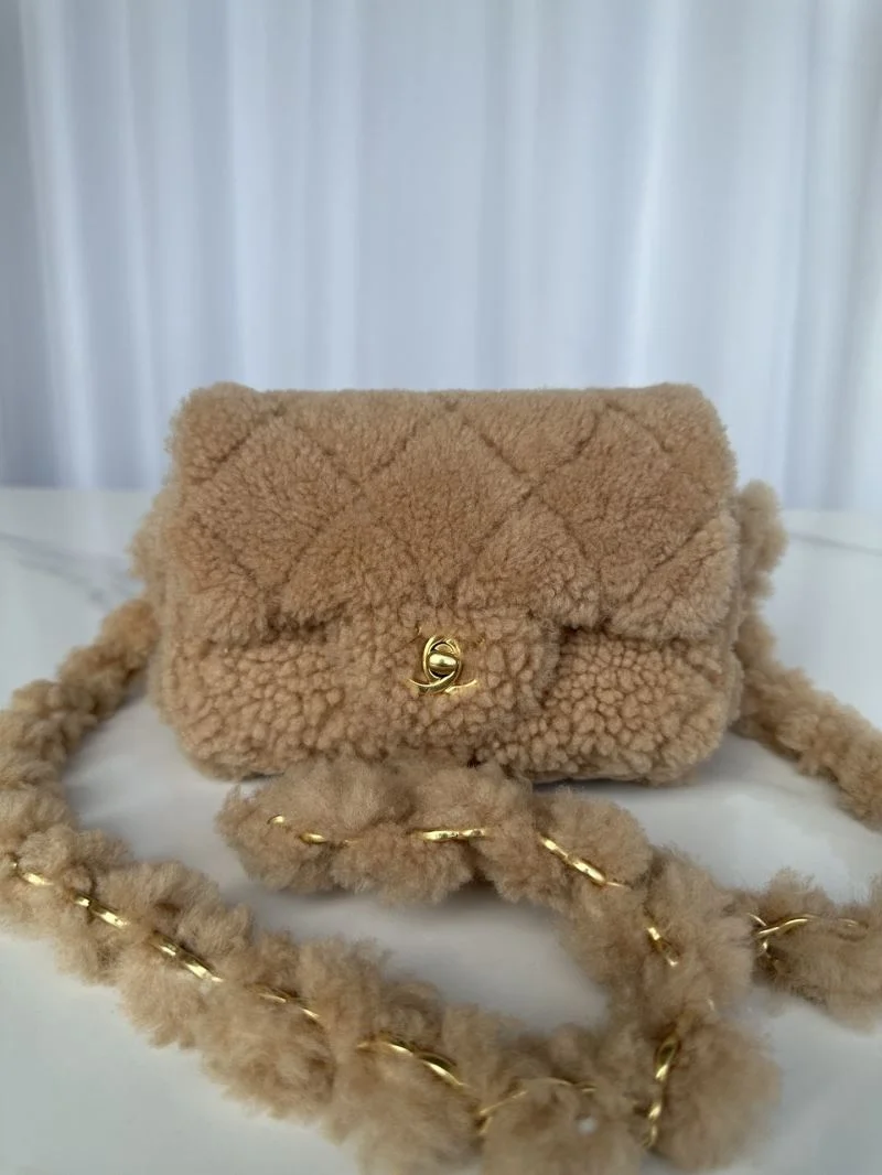 EasyCare Chanel CF Series Bags 55354