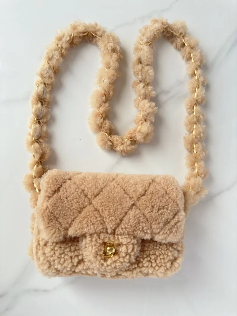 EasyCare Chanel CF Series Bags 55354