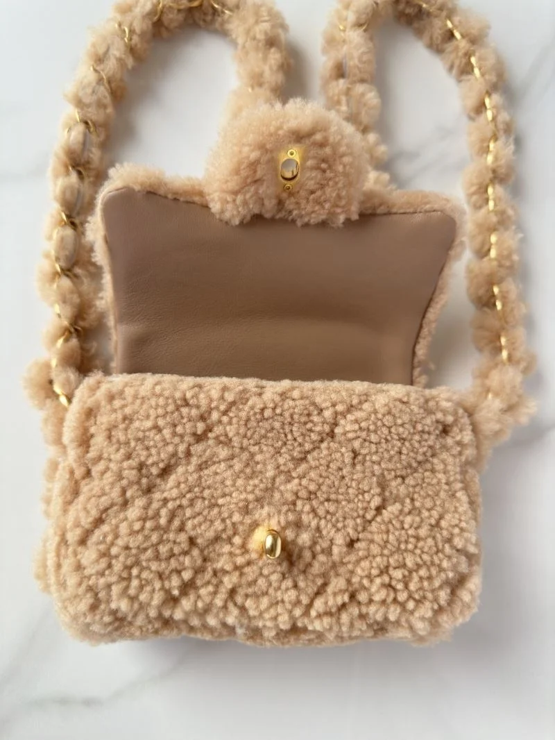 EasyCare Chanel CF Series Bags 55354