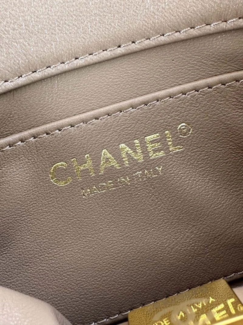 EasyCare Chanel CF Series Bags 55354