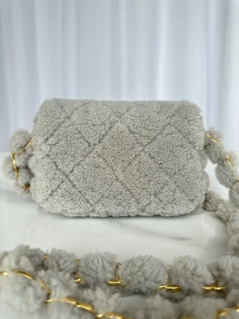 SmoothTexture Chanel CF Series Bags 55353