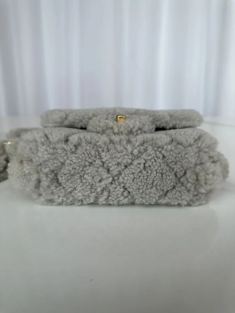 SmoothTexture Chanel CF Series Bags 55353