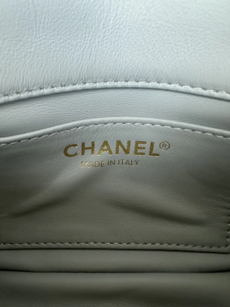 SmoothTexture Chanel CF Series Bags 55353