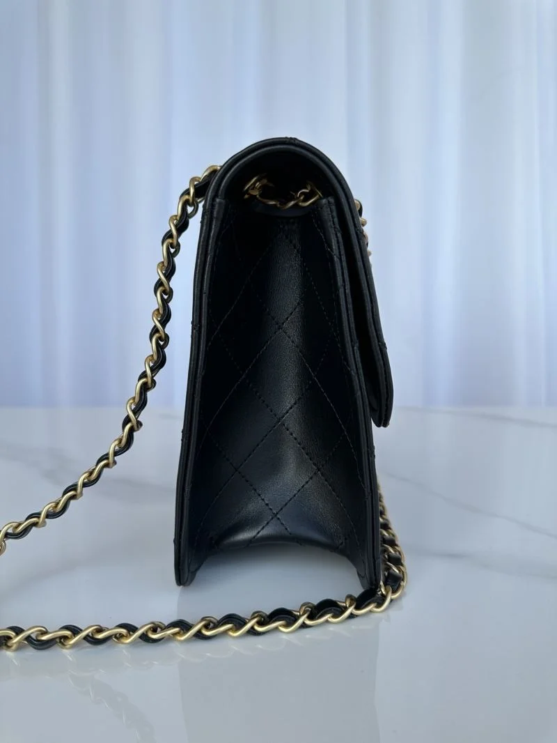 Supportive Chanel CF Series Bags 55356