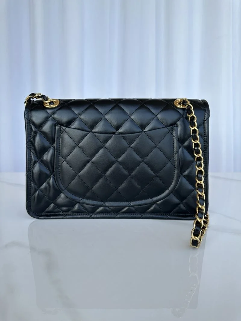 Supportive Chanel CF Series Bags 55356