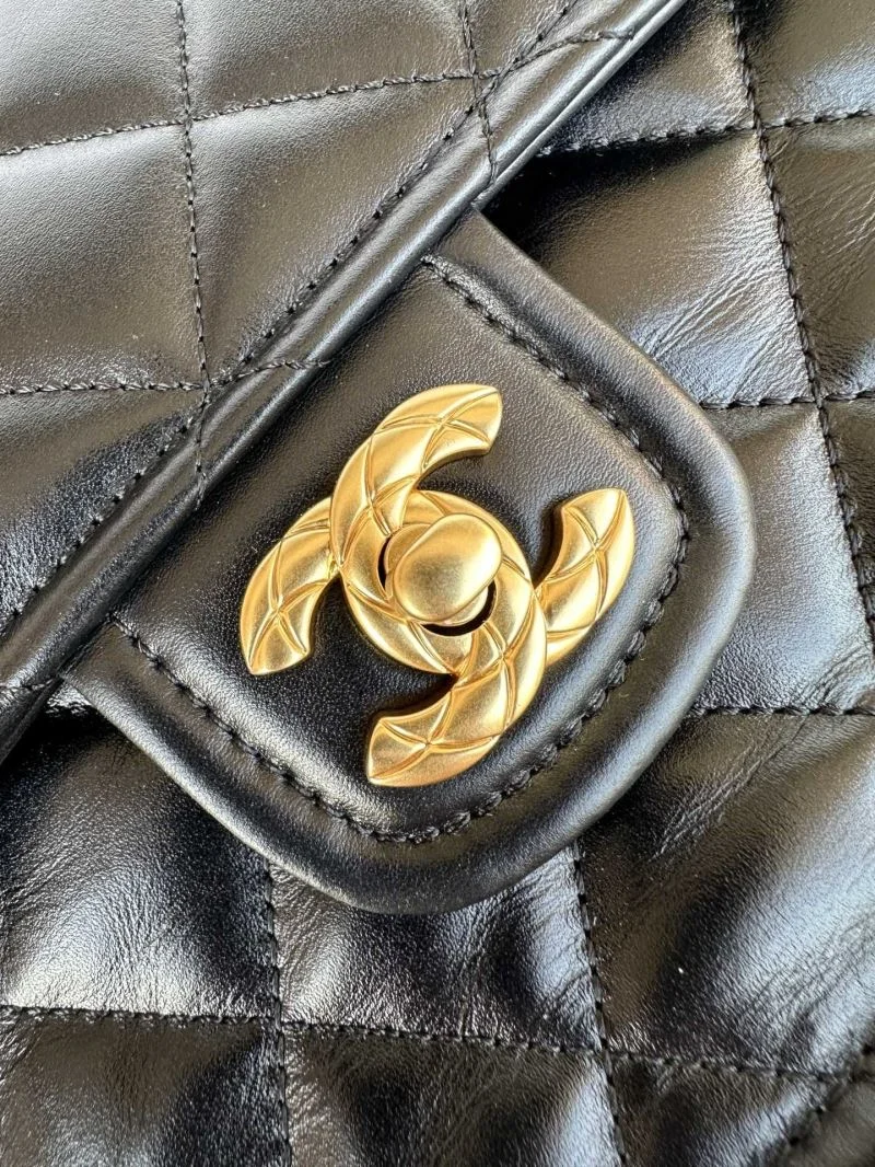 Supportive Chanel CF Series Bags 55356