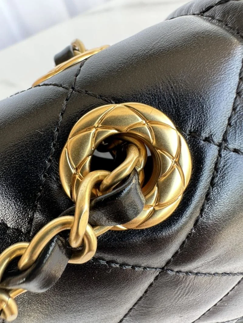 Supportive Chanel CF Series Bags 55356