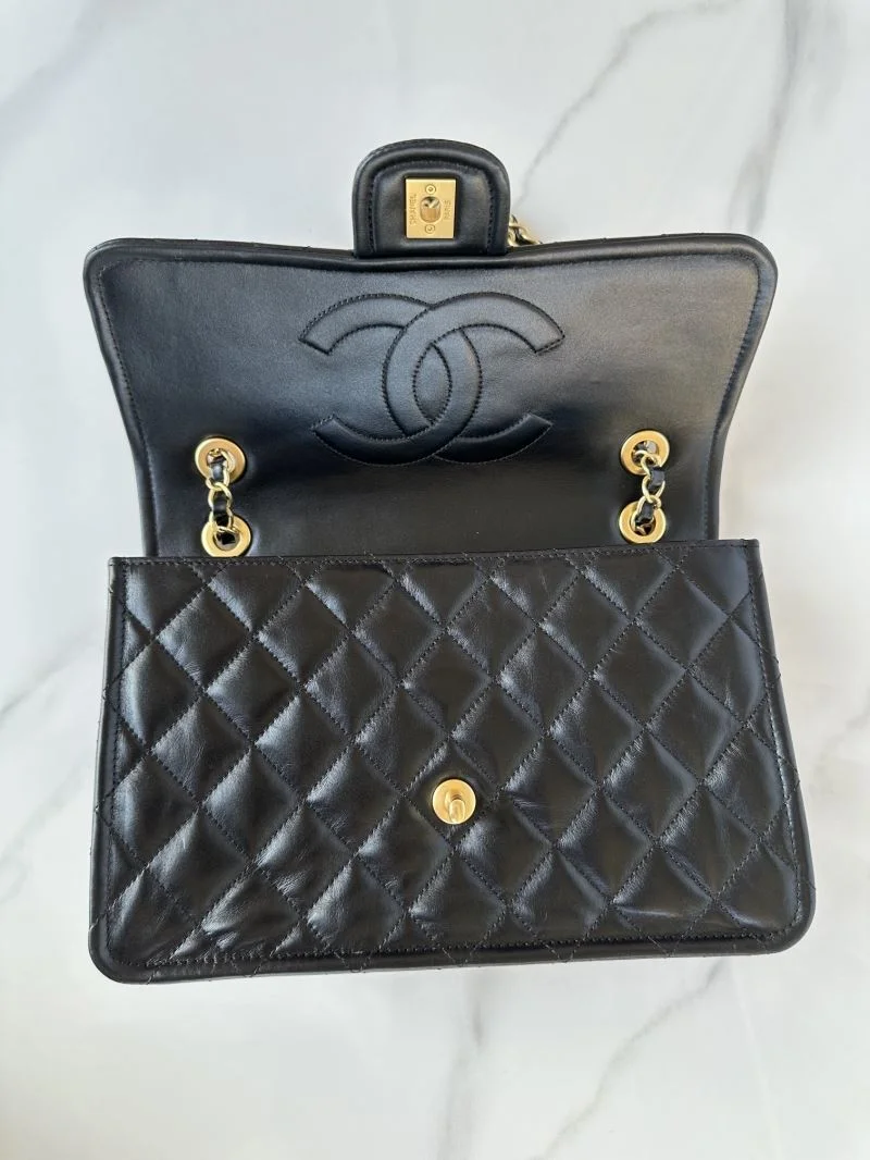 Supportive Chanel CF Series Bags 55356