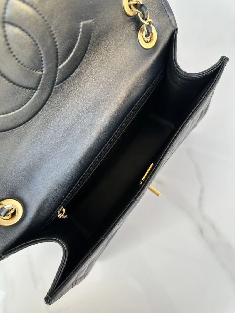 Supportive Chanel CF Series Bags 55356