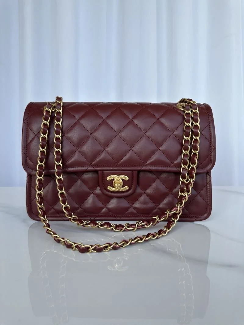 Fashionable Chanel CF Series Bags 55359