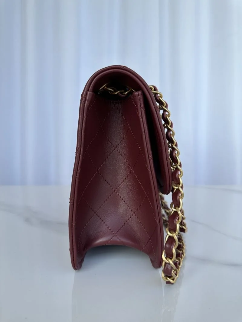 Fashionable Chanel CF Series Bags 55359