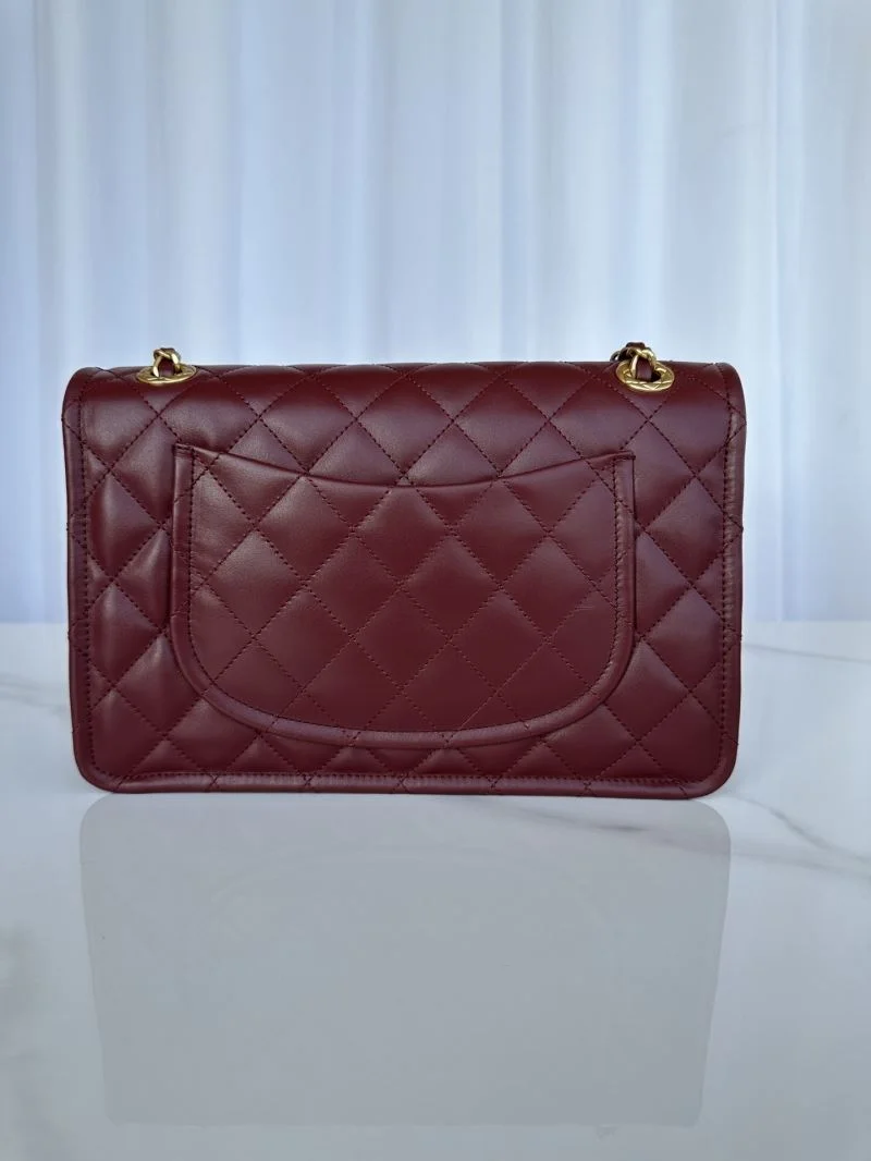 Fashionable Chanel CF Series Bags 55359