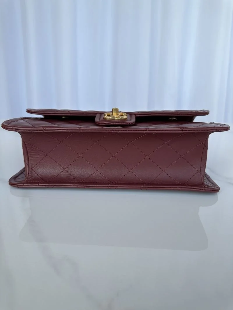 Fashionable Chanel CF Series Bags 55359