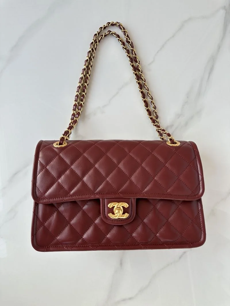 Fashionable Chanel CF Series Bags 55359