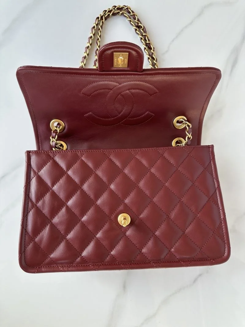 Fashionable Chanel CF Series Bags 55359