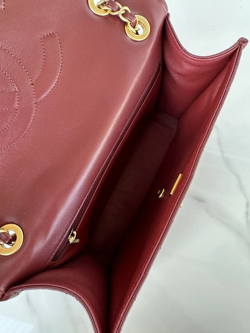 Fashionable Chanel CF Series Bags 55359
