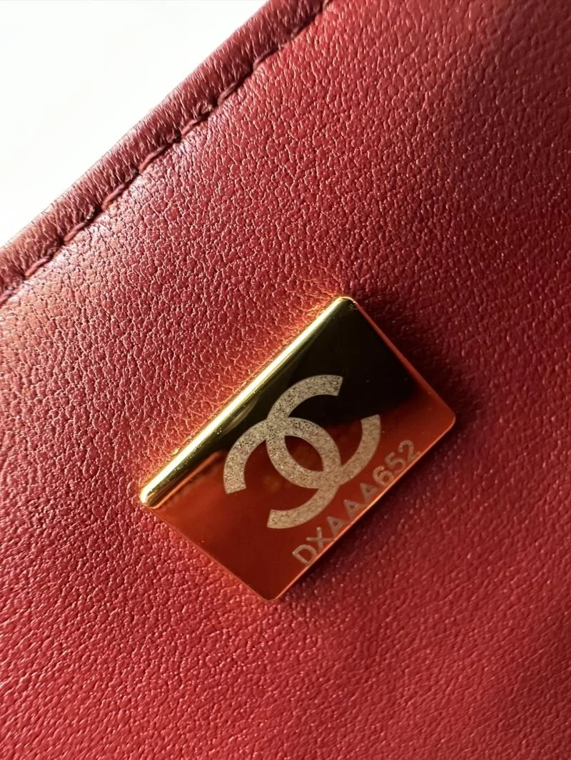 Fashionable Chanel CF Series Bags 55359