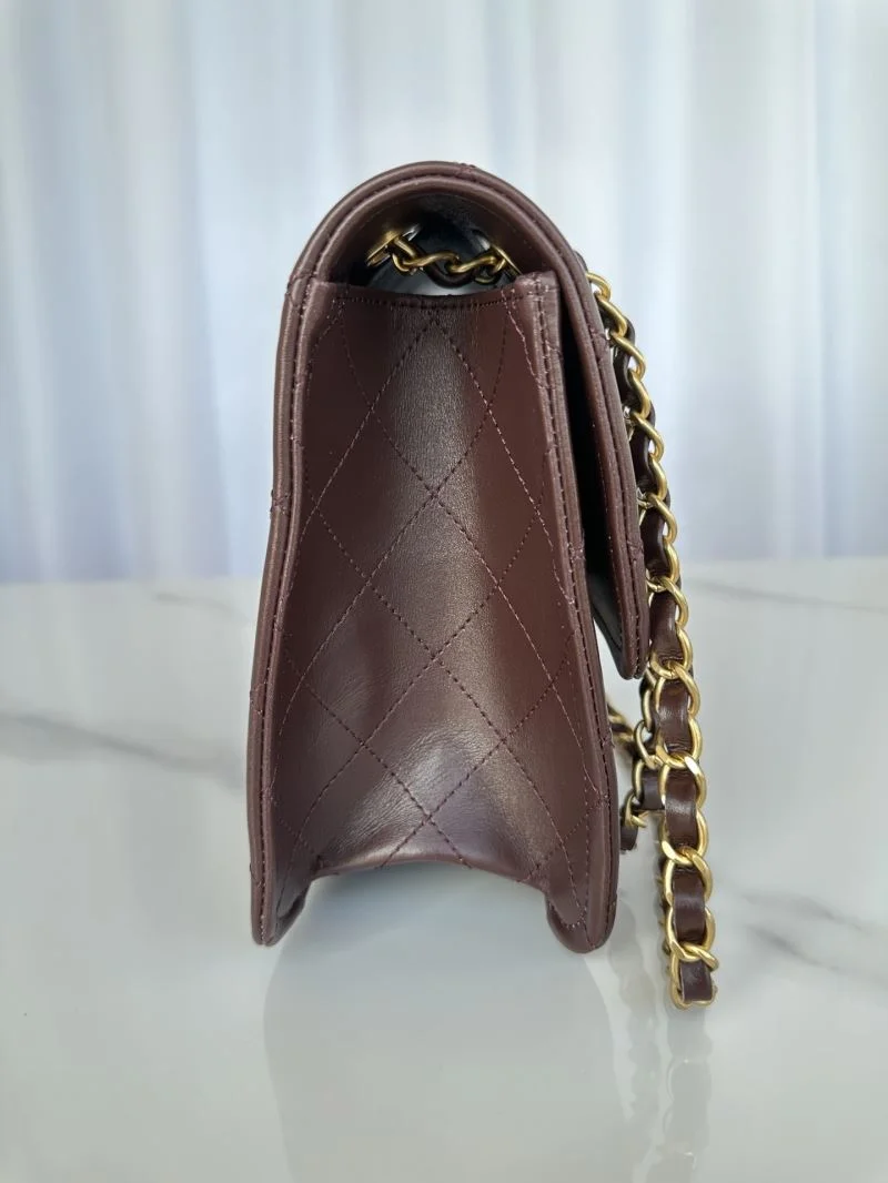 ZeroBulk Chanel CF Series Bags 55352