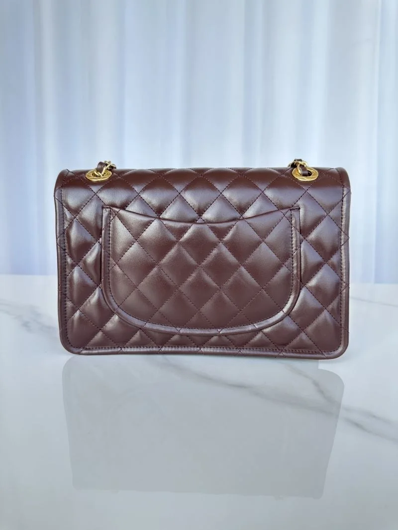 ZeroBulk Chanel CF Series Bags 55352