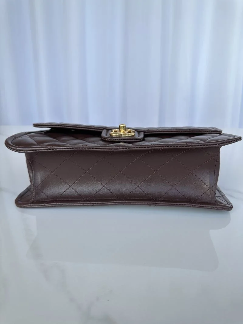 ZeroBulk Chanel CF Series Bags 55352