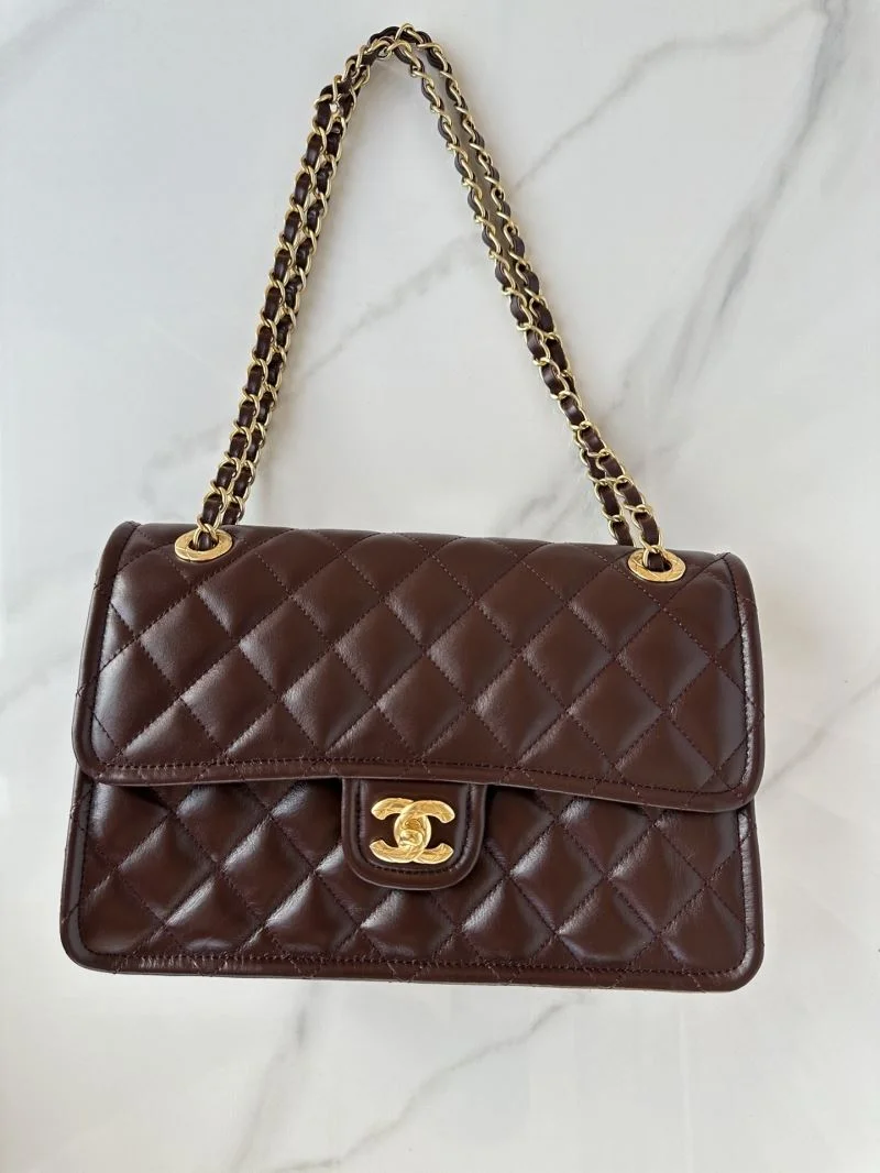 ZeroBulk Chanel CF Series Bags 55352