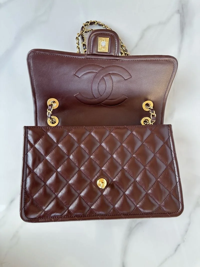 ZeroBulk Chanel CF Series Bags 55352
