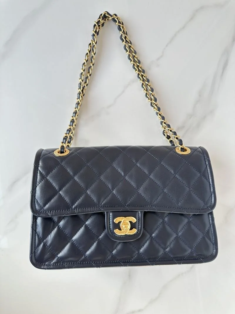 Chanel CF Series Bags Functional 55351