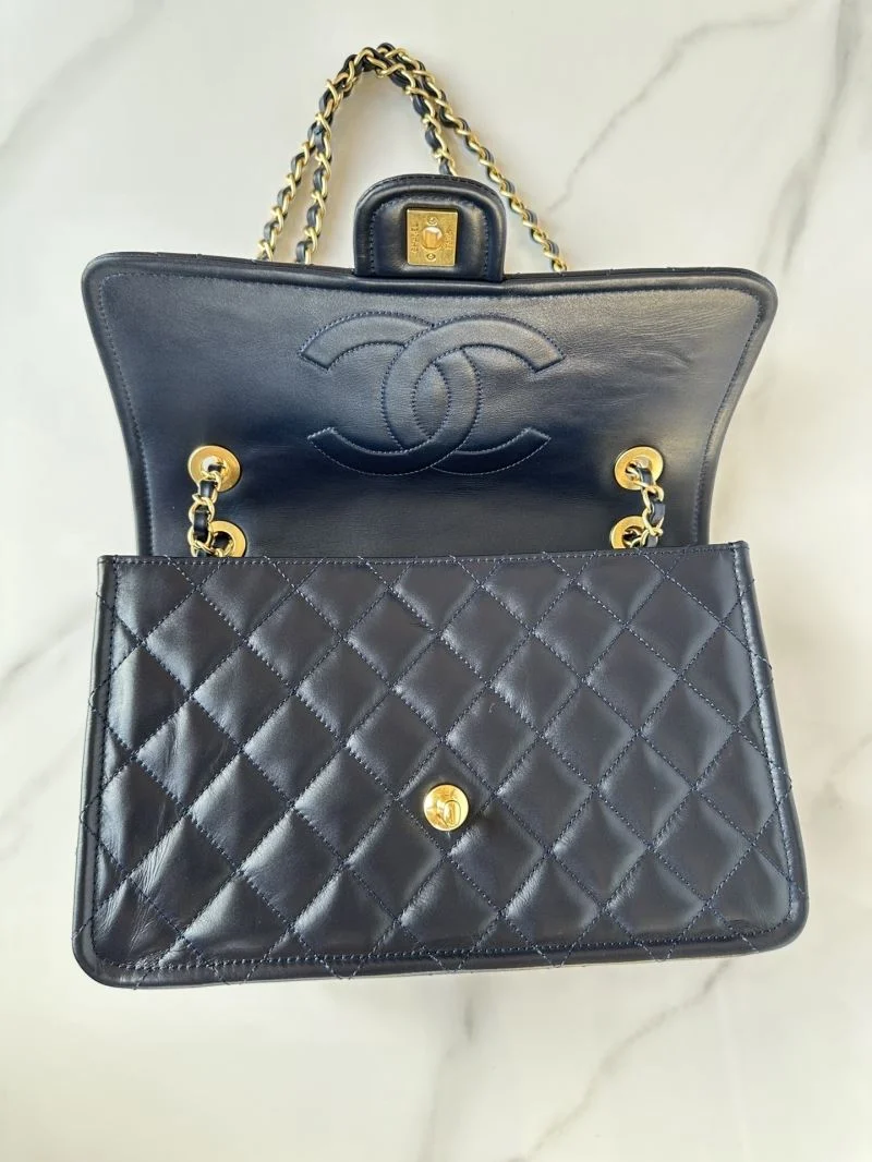 Chanel CF Series Bags Functional 55351