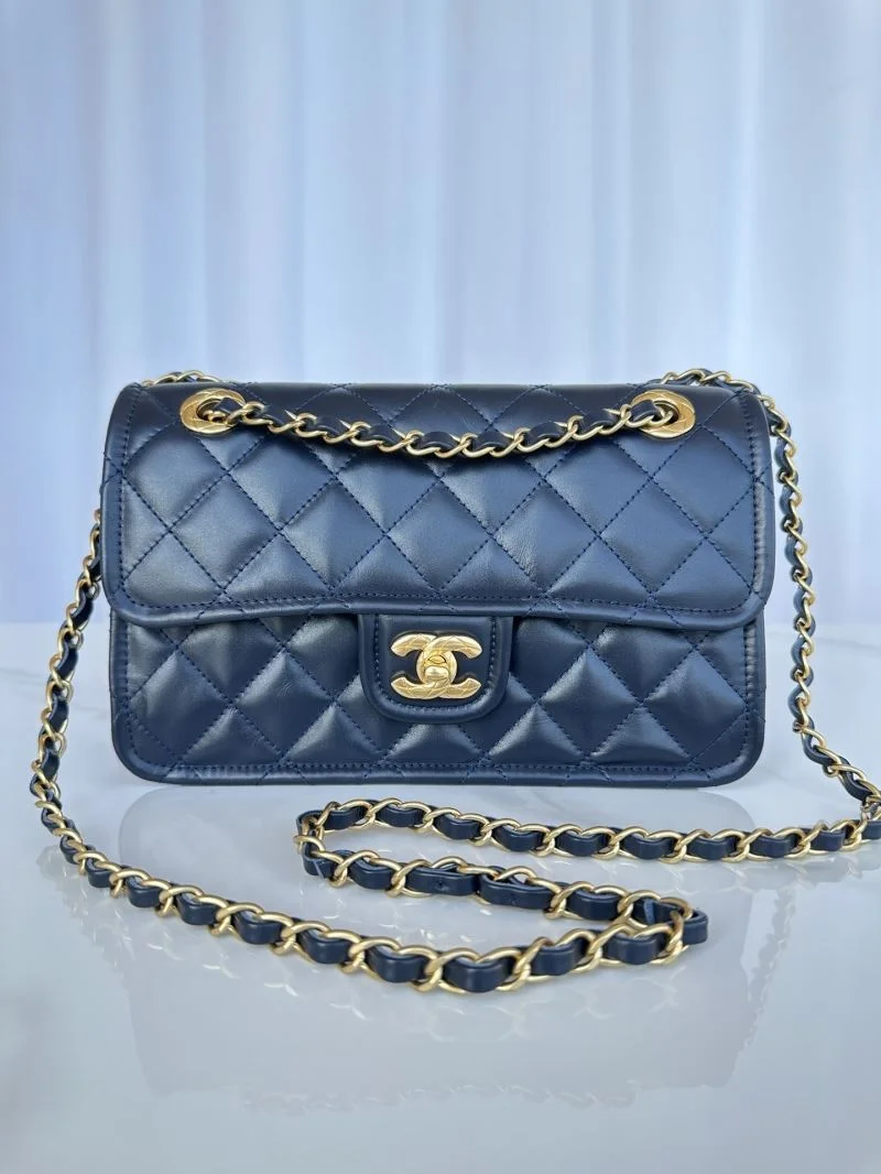 Resilient Chanel CF Series Bags 55350