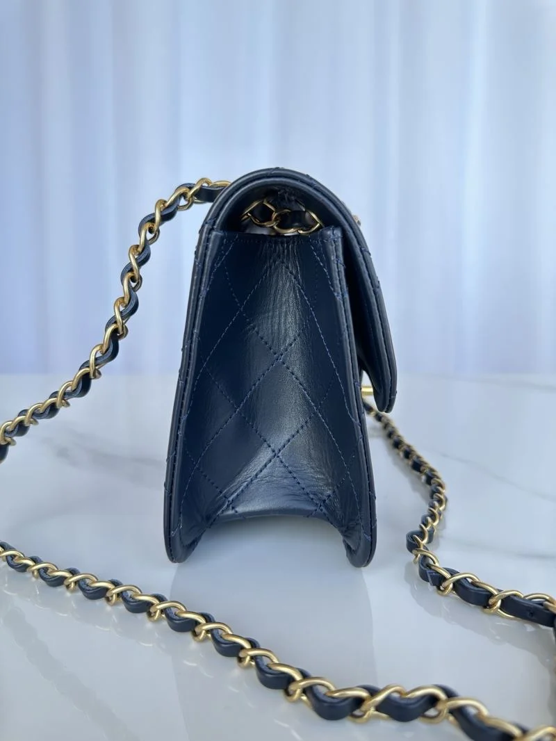 Resilient Chanel CF Series Bags 55350