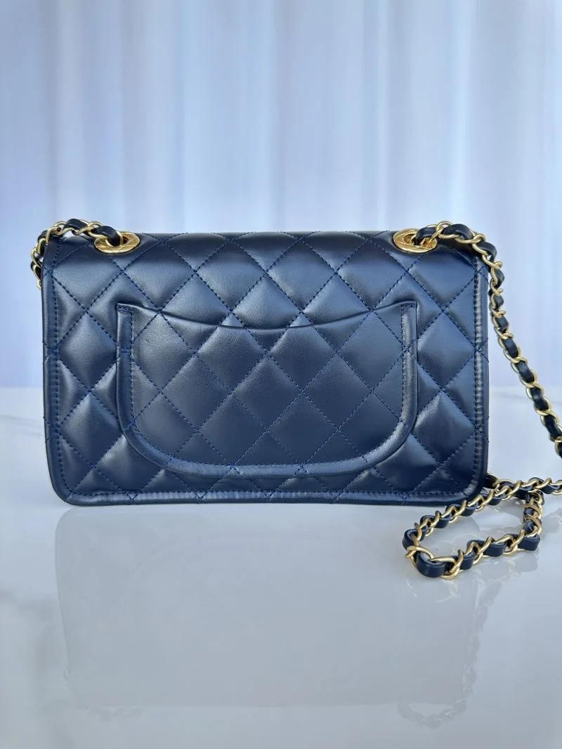 Resilient Chanel CF Series Bags 55350
