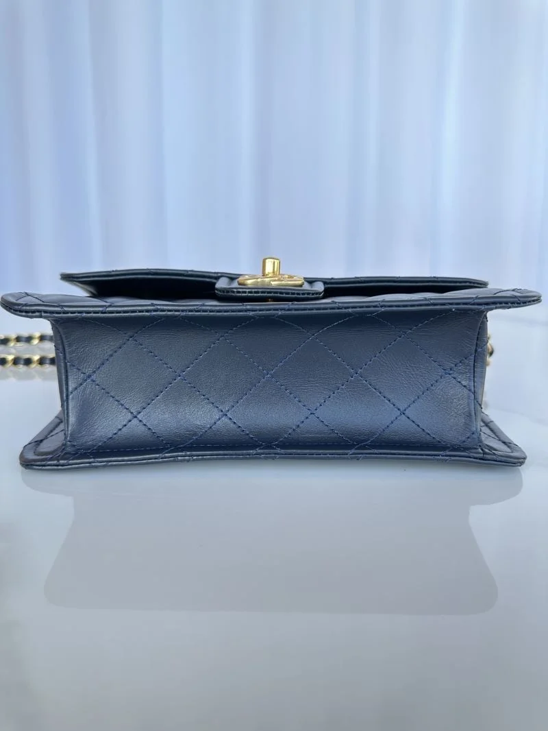 Resilient Chanel CF Series Bags 55350