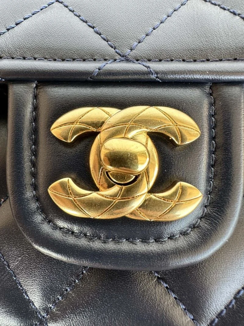 Resilient Chanel CF Series Bags 55350