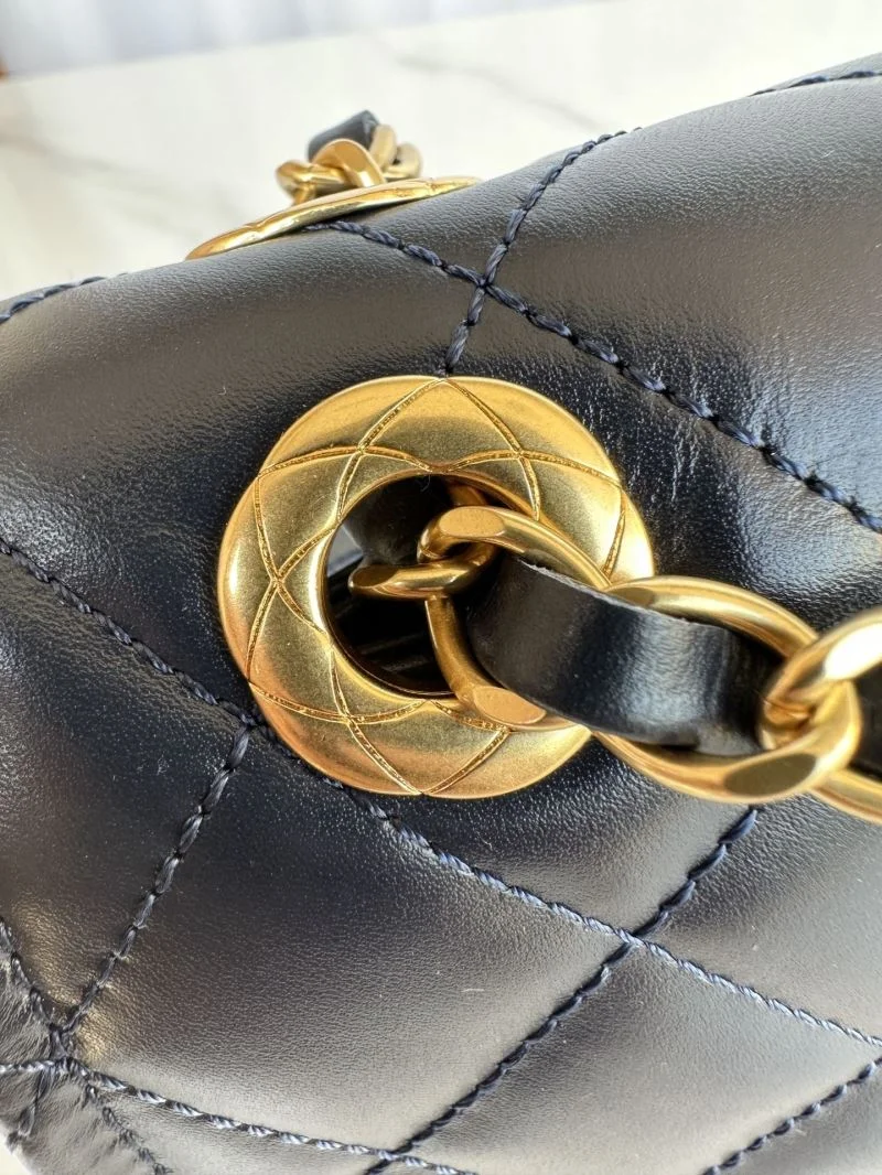 Resilient Chanel CF Series Bags 55350