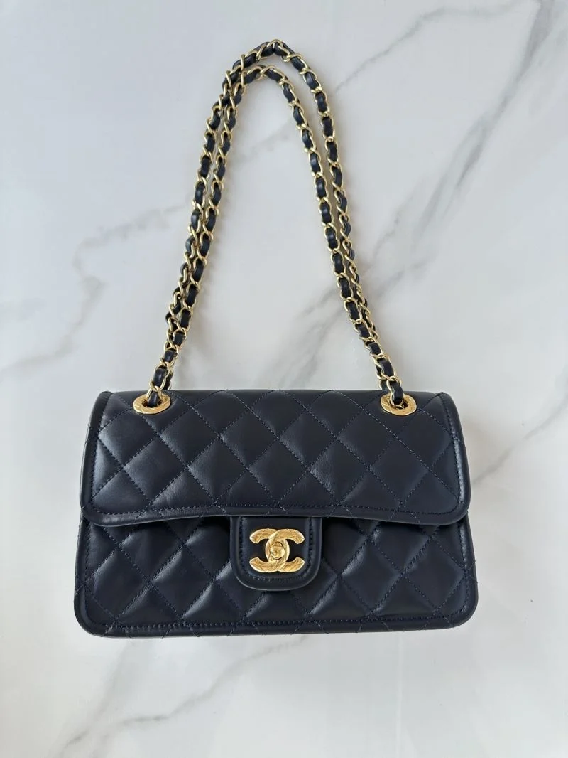 Resilient Chanel CF Series Bags 55350