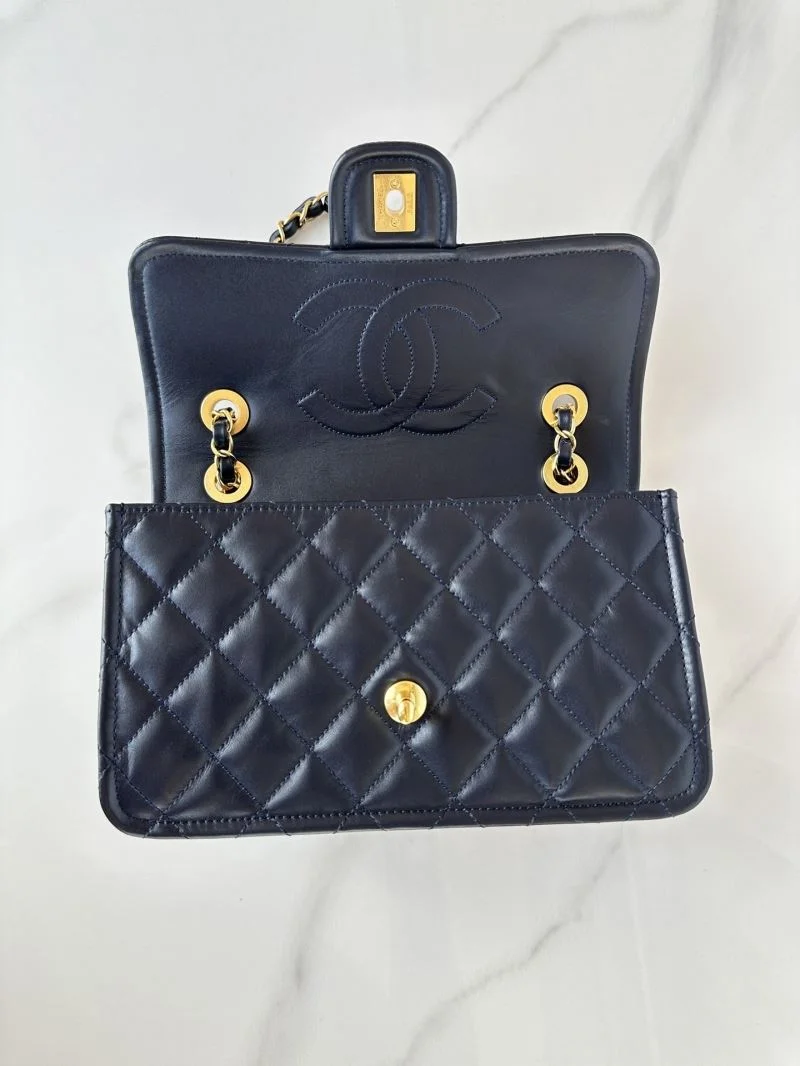 Resilient Chanel CF Series Bags 55350