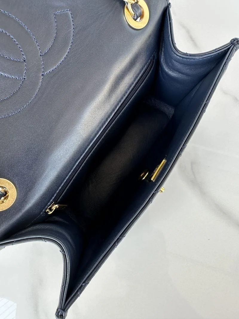 Resilient Chanel CF Series Bags 55350