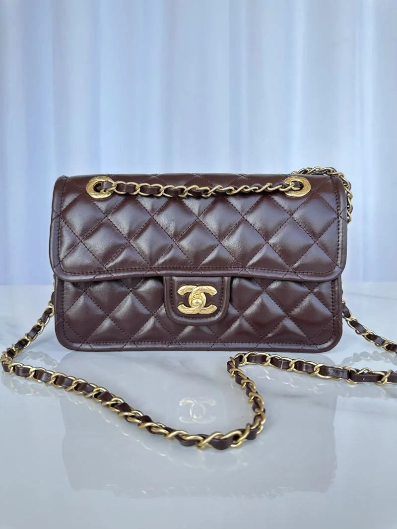 Seasonal Chanel CF Series Bags 55348